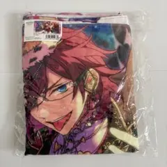 あんスタ ビジュアルバスタオル vol.4 七種茨 あんスタ ビジュアルバスタオル vol.4 七種茨