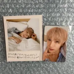 2025年最新】wayv テン トレカの人気アイテム - メルカリ