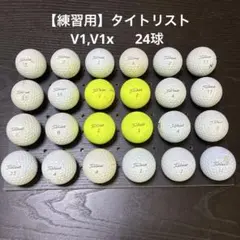 ロストボール タイトリスト