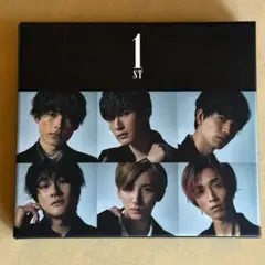 2026年最新】1st sixtones 音色盤の人気アイテム - メルカリ