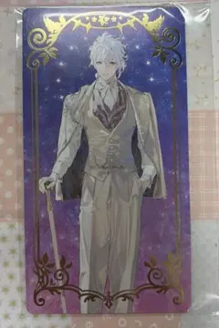FGOフェス ラ・シャンブル・エトワレ 特典カード マーリン