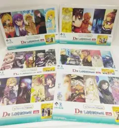 一番くじ Fateシリーズ タイプムーンエース しおり【5枚セット】全6種