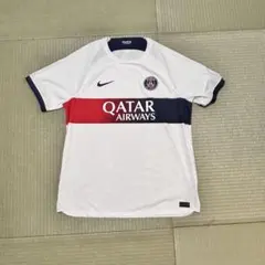 【レア】PSG STUSSY コラボ ユニフォーム パリサンジェルマン Stussy x PSG ステューシー パリサンジェルマン コラボ ジャージ