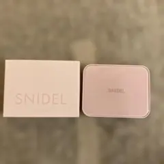 新品未使用SNIDEL アイデザイナー n 01 Coral Charm