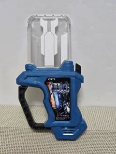 仮面ライダーエグゼイド　DXタドルクエストガシャット