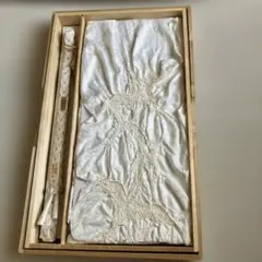 ★822 帯揚げ　帯締め　セット　箱無し