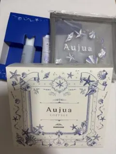 ミルボンAujua COFFRET 2026 サマー　コフレセットのサムネイル