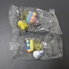 たまごっち　UFOスイング　まめっち　ますくっち