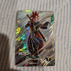 ドラゴンボールスーパーダイバーズ GDR SDV9-064 タピオン