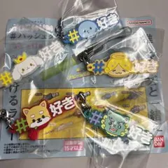 JOCHUM #ハッシュタグつける　RURU マイクン ヤヌカミ まめちぃ もこ