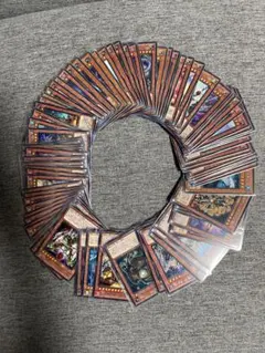 遊戯王OCG 2期 字レア まとめ売り lB - メルカリ
