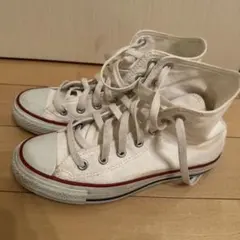 CONVERSE ALL STAR ホワイト 23.5cm