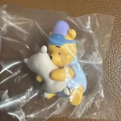 くまのプーさん かくれんぼフィギュア