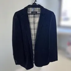 美品　BURBERRY BLACK LABEL ジャケット M