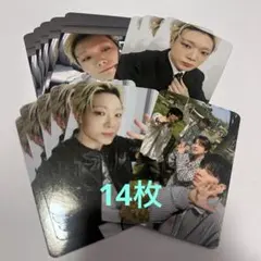 2026年最新】ikon バビ トレカの人気アイテム - メルカリ