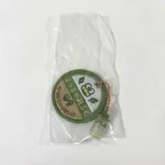 サンリオ ミルクキャップ シアーチャーム けろけろけろっぴ けろっぴ