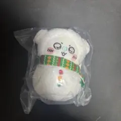 ちいかわ エニマイくじ Ｅ賞 モモンガ