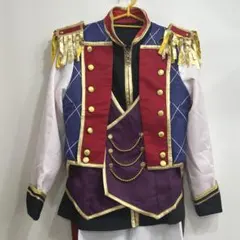 あんさんぶるスターズ！ あんスタ 逆先夏目 エキセントリック コスプレ 衣装