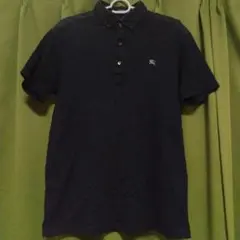 BURBERRY BLACK LABEL ポロシャツ 　サイズ3　バーバリー