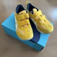 asics▶︎アシックス▶︎スニーカー▶︎アイダホMINI3▶︎19.5cm