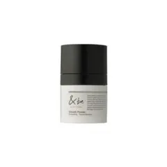 &be Smooth Powder 全身用パウダーのサムネイル