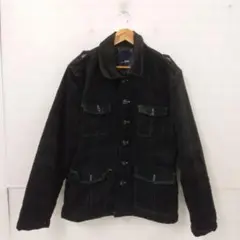 10.6◎A560◎ソベックス◎カバーオール◎ブラック