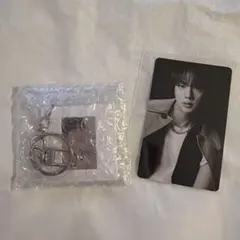 BTS ARIRANG Weverse POPUP トレカ JIN