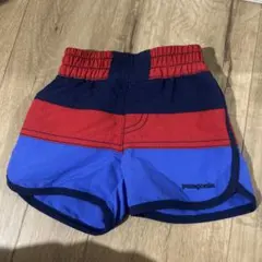 ベビー　水着　3-6ヶ月　Patagonia