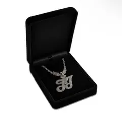kohjiya武道館KJ REPLICA CHAIN SILVER ネックレス - メルカリ