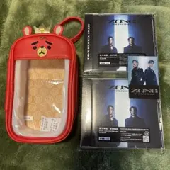 2025年最新】TBちゃんステッカーの人気アイテム - メルカリ