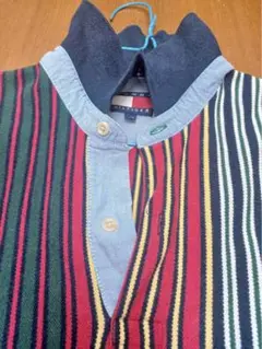 TOMMY HILFIGER*.+゜Lサイズ②