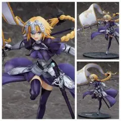 Fate/Grand Order ルーラー/ジャンヌ・ダルク 1/7スケール