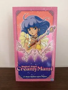 アゾン　魔法の天使クリィミーマミ　1/6 ハイブリットアクティブフィギュア　中古のサムネイル