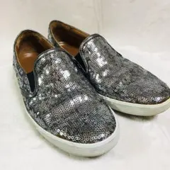 2025年最新】JIMMYCHOOグリッタースリッポンの人気アイテム