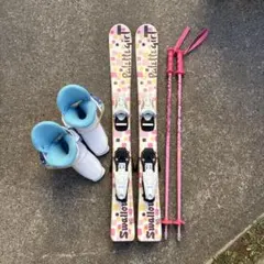 2025年最新】swallow スキーの人気アイテム - メルカリ