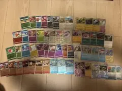t*m様 TCG テラスタルフェス モンボ ブイズセット - メルカリ