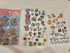 シールおすそ分け正規品