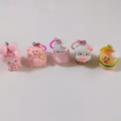 新品 サンリオ 幸運を呼ぶ開運マスコット ポムポムプリン 6種 - メルカリ
