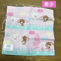 2025年最新】シュガーバニーズ ハンカチの人気アイテム - メルカリ