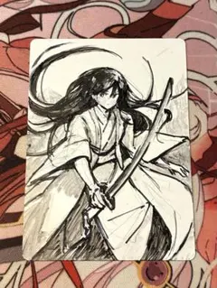 えす様 Foil 旋風のごとき否定 アーティストプルーフ MTG - メルカリ