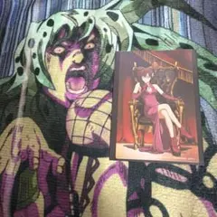 は*ん様 エヴァンゲリオン30周年記念展 真希波・マリ・イラストリアス