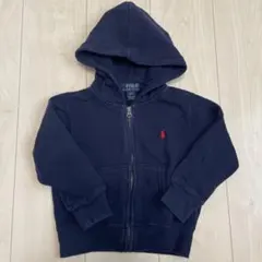 ラルフローレン パーカー 90