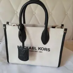 MICHAEL KORS　トートバッグ