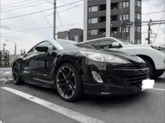 普通のハイブリッドじゃつまらない H25年式CR-Z ブラックレーベル 
