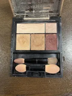 マキアージュ　ドラマティックスタイリングアイズ ラズベリーモカ　RD606