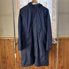 サッカー ナイロンジャケット