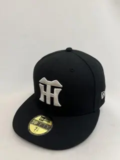 阪神タイガース NPB キャップ 帽子 56〜58 - メルカリ