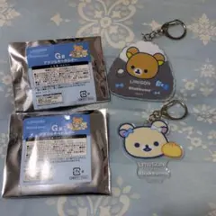 コリラックマ キャラクターグッズ