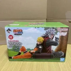 2026年最新】一番くじ NARUTO 伝説の三忍 ラストワンの人気アイテム