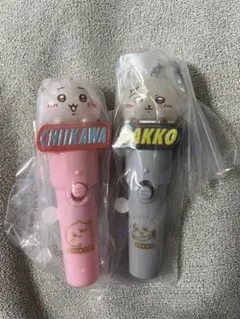 ライトスティックチャーム ちいかわ ラッコ